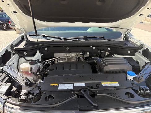Certified 2026 Volkswagen Atlas SE AWD/4WD image 24