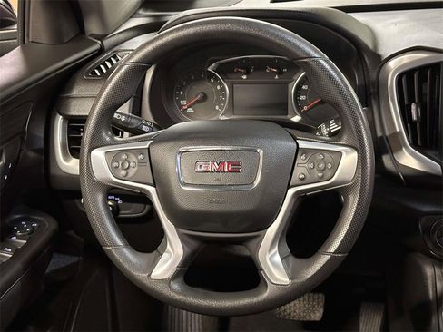 Used 2022 GMC Terrain SLE w/ Driver Convenience Package image 18