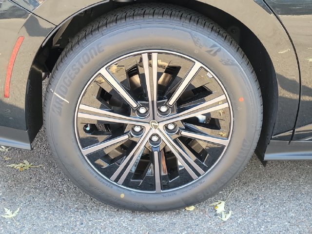 New 2026 Lexus ES 350h w/ Cold Area Package FWD image 5