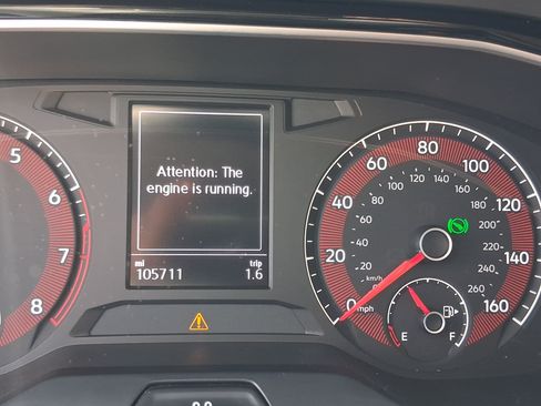 Used 2019 Volkswagen Jetta S FWD image 16