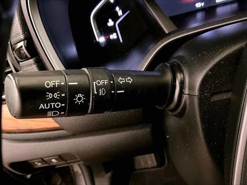 Used 2019 Honda CR-V EX-L image 31