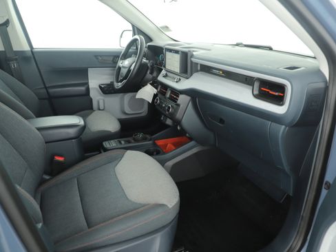 Used 2024 Ford Maverick XLT w/ XLT Luxury Package FWD image 16
