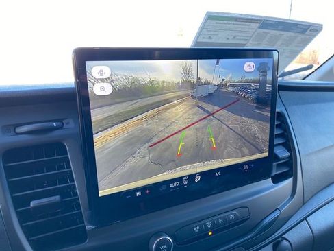 New 2026 Ford Transit 250 Base w/ Load Area Protection Package image 26