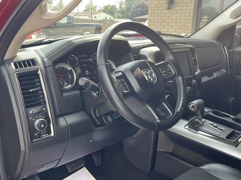 Used 2013 RAM 1500 Sport w/ Sport Premium Group AWD/4WD image 29
