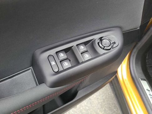 New 2024 Dodge Hornet R/T AWD/4WD image 21