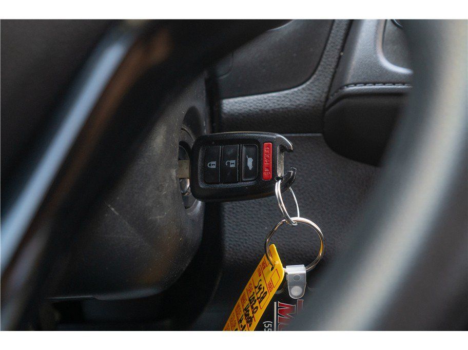 Used 2020 Honda HR-V LX image 22