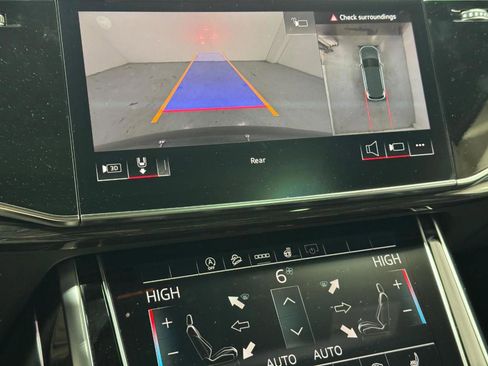 New 2026 Audi Q7 2.0T Premium image 36
