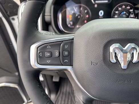 New 2025 RAM 3500 Laramie w/ Night Edition image 56