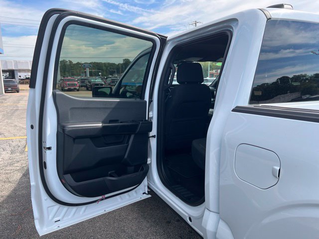 Used 2025 Ford F150 STX w/ Equipment Group 200A RWD image 10