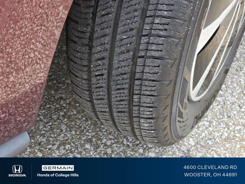 Used 2024 Mitsubishi Mirage ES FWD image 13