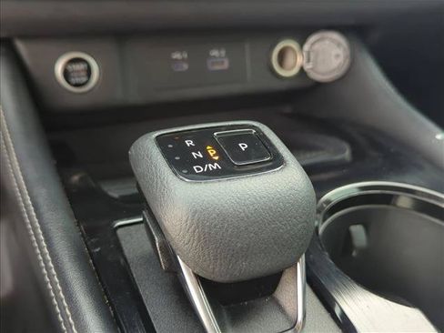 Used 2023 Nissan Rogue SL w/ SL Premium Package FWD image 23