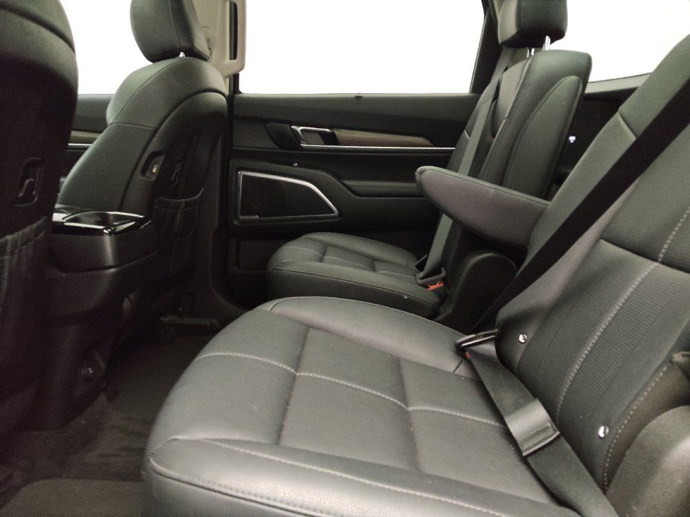 Used 2020 Kia Telluride SX AWD/4WD image 18