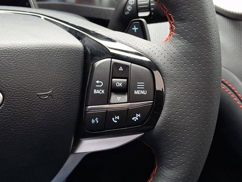 Certified 2026 Ford Explorer ST w/ Sun And Sound Package image 24