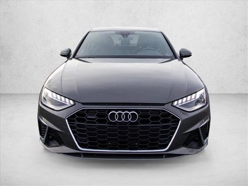 Used 2023 Audi A4 2.0T Premium Plus image 2