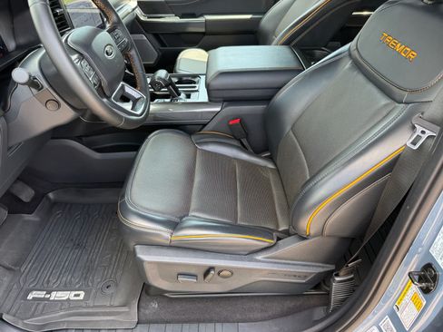 Used 2023 Ford F150 Tremor w/ Equipment Group 402A High AWD/4WD image 10