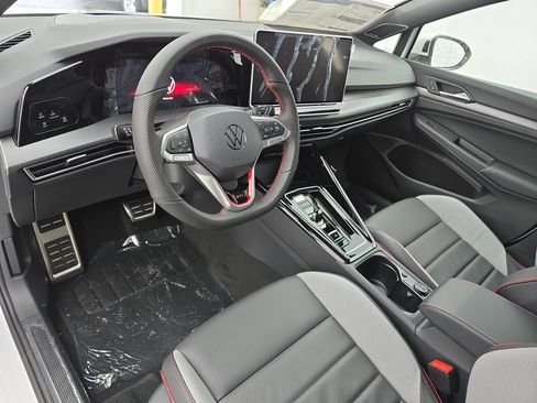 New 2026 Volkswagen GTI Autobahn image 15