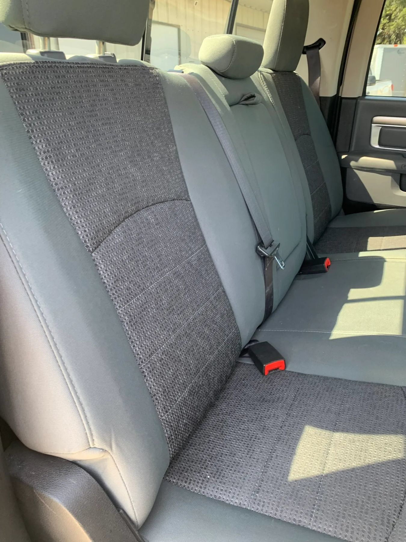Used 2015 RAM 1500 Big Horn AWD/4WD image 18