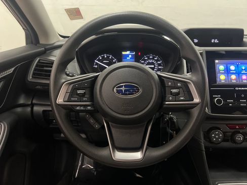 Used 2023 Subaru Impreza 2.0i AWD/4WD image 16