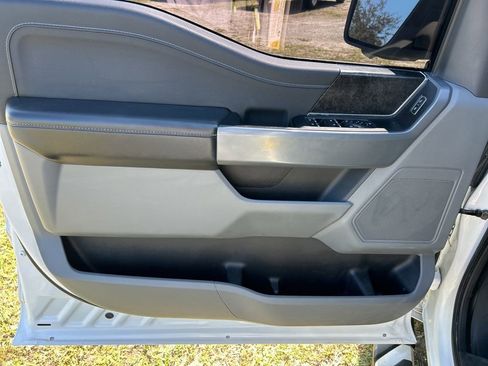 Used 2023 Ford F150 XLT w/ Equipment Group 301A Mid image 11