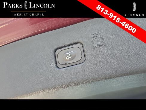 Used 2020 Ford Edge Titanium w/ Equipment Group 301A FWD image 9