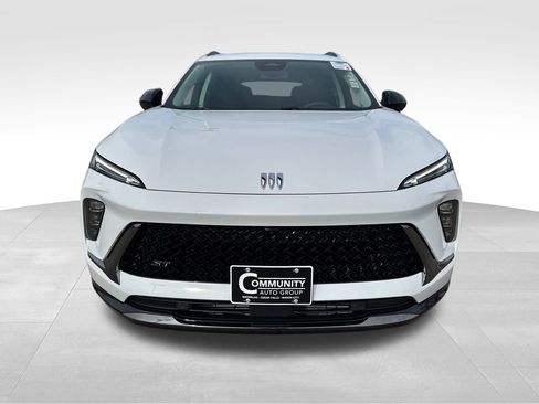 New 2026 Buick Envision Sport Touring image 2