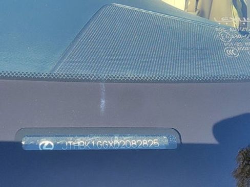 Used 2013 Lexus ES 350 w/ Luxury Pkg image 23