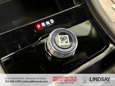 New 2025 Jeep Grand Cherokee Laredo image 44