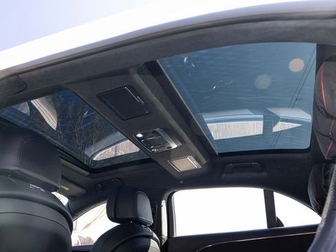 New 2026 Bentley Flying Spur image 52