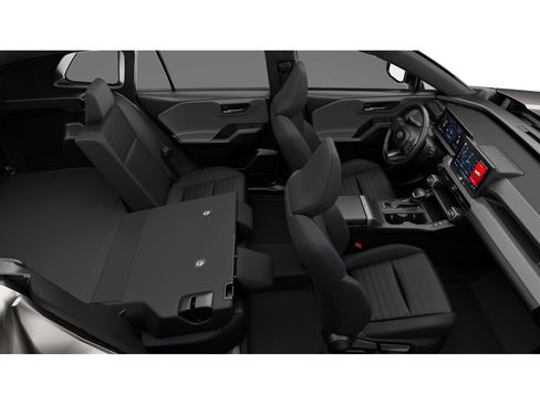 New 2026 Toyota RAV4 SE AWD/4WD image 22