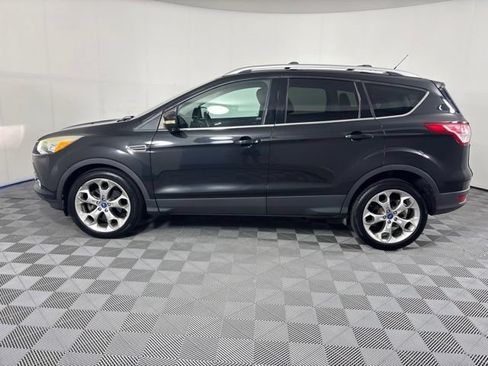 Used 2013 Ford Escape Titanium FWD image 9