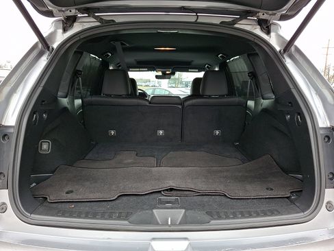 Used 2019 Honda Passport Elite image 32