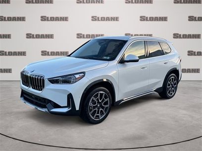New 2026 BMW X1 xDrive28i w/ Technology Package