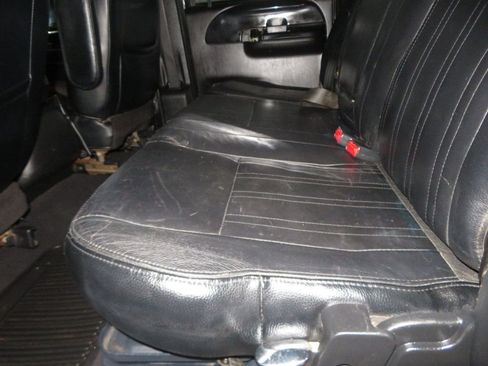 Used 2004 Ford F350 Harley-Davidson image 28