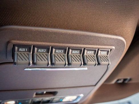 Used 2023 Ford F350 King Ranch AWD/4WD image 29