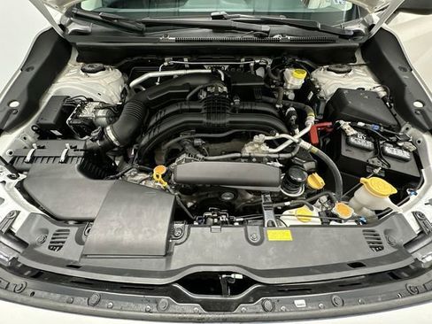 Certified 2023 Subaru Impreza 2.0i AWD/4WD image 24
