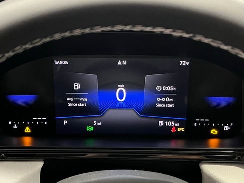 New 2025 Volkswagen Taos S image 21