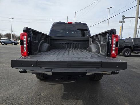 Certified 2024 Ford F350 King Ranch w/ Chrome Package image 37