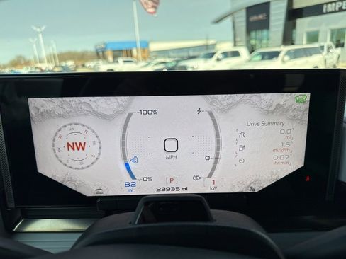 Used 2024 GMC Hummer EV 2X w/ Extreme Off-Road Package image 26