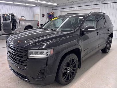 Used 2023 GMC Acadia SLE w/ Infotainment Package