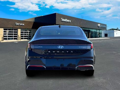 New 2026 Hyundai Sonata SEL image 7