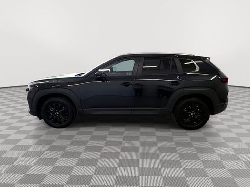 Certified 2025 MAZDA CX-50 AWD 2.5 S w/ Preferred Package image 6
