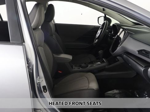 Used 2024 Subaru Crosstrek 2.0i Premium AWD/4WD image 5