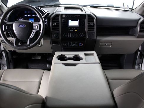 Used 2022 Ford F350 XL w/ Power Equipment Group image 24