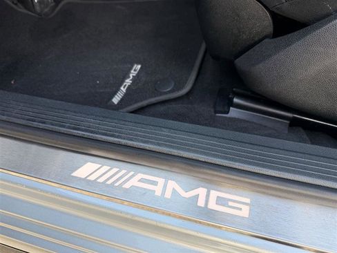 Used 2014 Mercedes-Benz E 63 AMG S-Model image 30