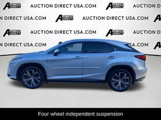 Used 2016 Lexus RX 350 350 video 3