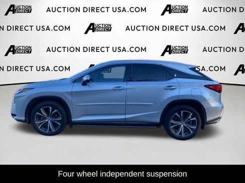 Used 2016 Lexus RX 350 350 image 3