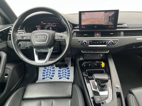 Used 2024 Audi A4 2.0T Premium Plus AWD/4WD image 23