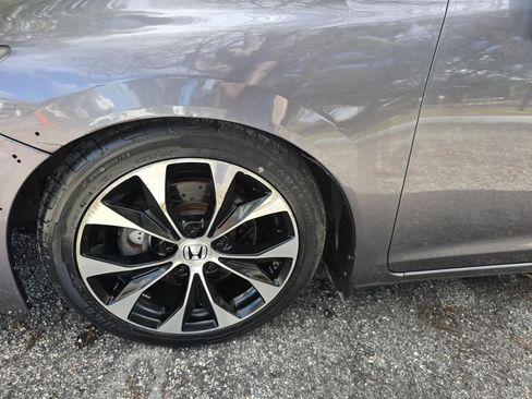 Used 2015 Honda Civic Si image 21