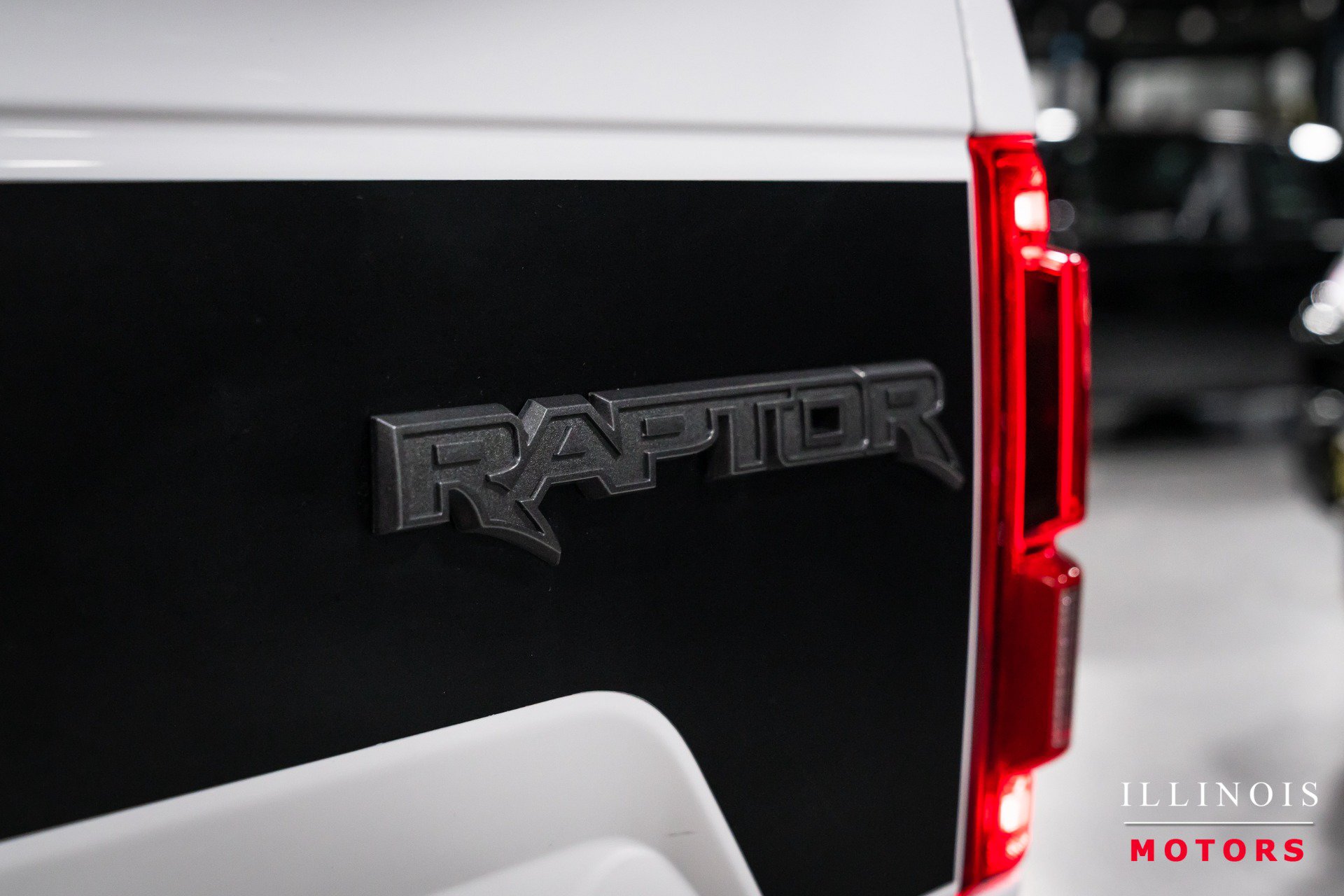 Used 2018 Ford F150 Raptor w/ Equipment Group 802A Luxury AWD/4WD image 15