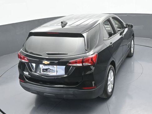 Used 2023 Chevrolet Equinox LS w/ Driver Confidence II Package image 46